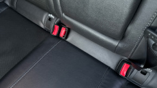 Nissan Qashqai 1.3 DiG-T Tekna 5dr Petrol Hatchback